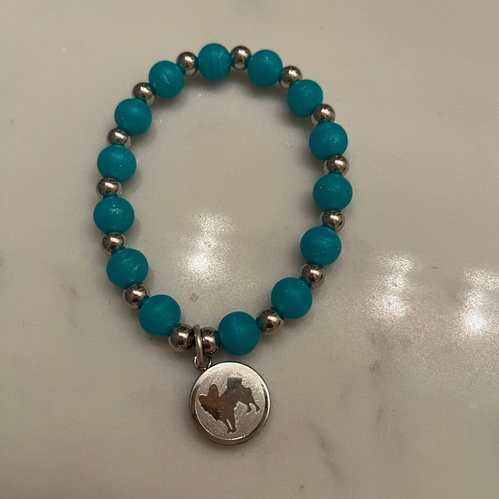 Rustic Cuff Erin bracelet
